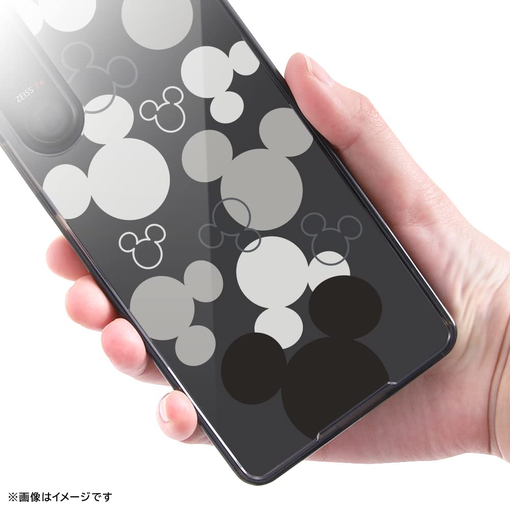 Amazon.co.jp: レイ・アウト Xperia 1 V用 ケース クリアケース Amazon.co.jp: レイ・アウト Xperia 1 V用 ケース クリアケース